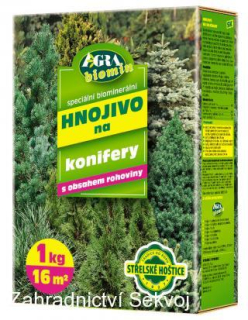 Biomin - jehličnany 1 kg